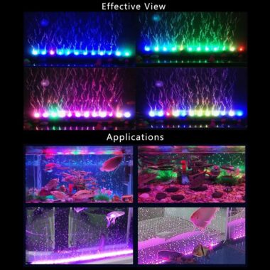 LED Aquarium Lighting